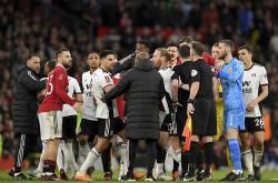  蒂姆在曼联比赛中突破纪录,回归赛场引发热议的原因 