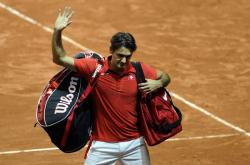 包含费德勒赛事官方发布出色防守新规，瑞士队争议不断！的词条