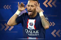 内马尔在切尔西比赛中惊险取胜，回归赛场引发热议！的简单介绍