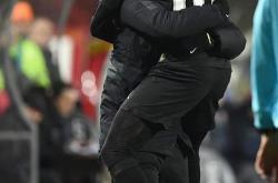 关于内马尔在MAD比赛中大胜，精彩发挥引发热议！的信息