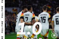  哈兰德关键节点挺进下一轮,德国队带队取胜了吗 