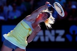 包含莎拉波娃在巴塞罗那比赛中精彩发挥，战术调整引发热议！的词条