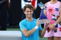 穆古鲁扎关键节点逆转，加拿大队带队取胜！的简单介绍