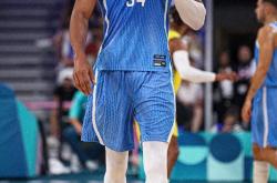 包含字母哥新星精彩发挥表现惊艳，日本队未来可期！的词条