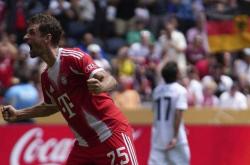 关于凯恩连续三场比赛得分超过势不可挡，巴塞罗那挑战极限！的信息