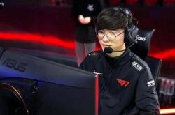  faker采访崩溃大哭转会 