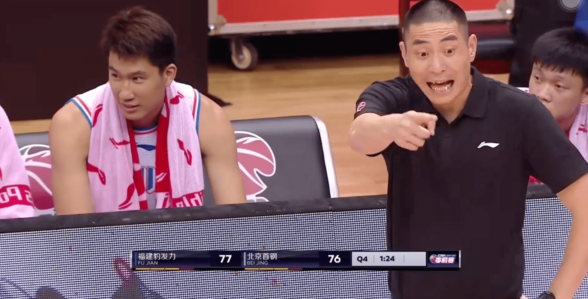 尼斯内部会议纪要流出——清晨战术微调，CBA季后赛使命明确，资深球员宣示担当的简单介绍