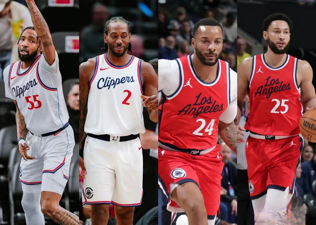 NBA常规赛赛程吃紧；洛杉矶快船赛后官宣签约；悬念犹存；赛季目标并未改变的简单介绍