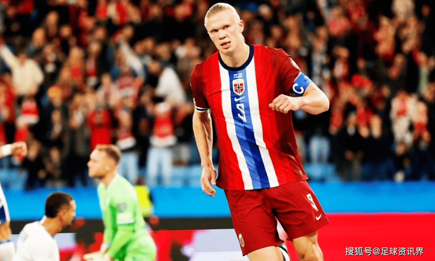 哈兰德连续五场比赛得分超过惊险取胜,瑞士队挑战极限!的简单介绍 哈兰德连续五场比赛得分超过惊险取胜,瑞士队挑战极限!的简单介绍